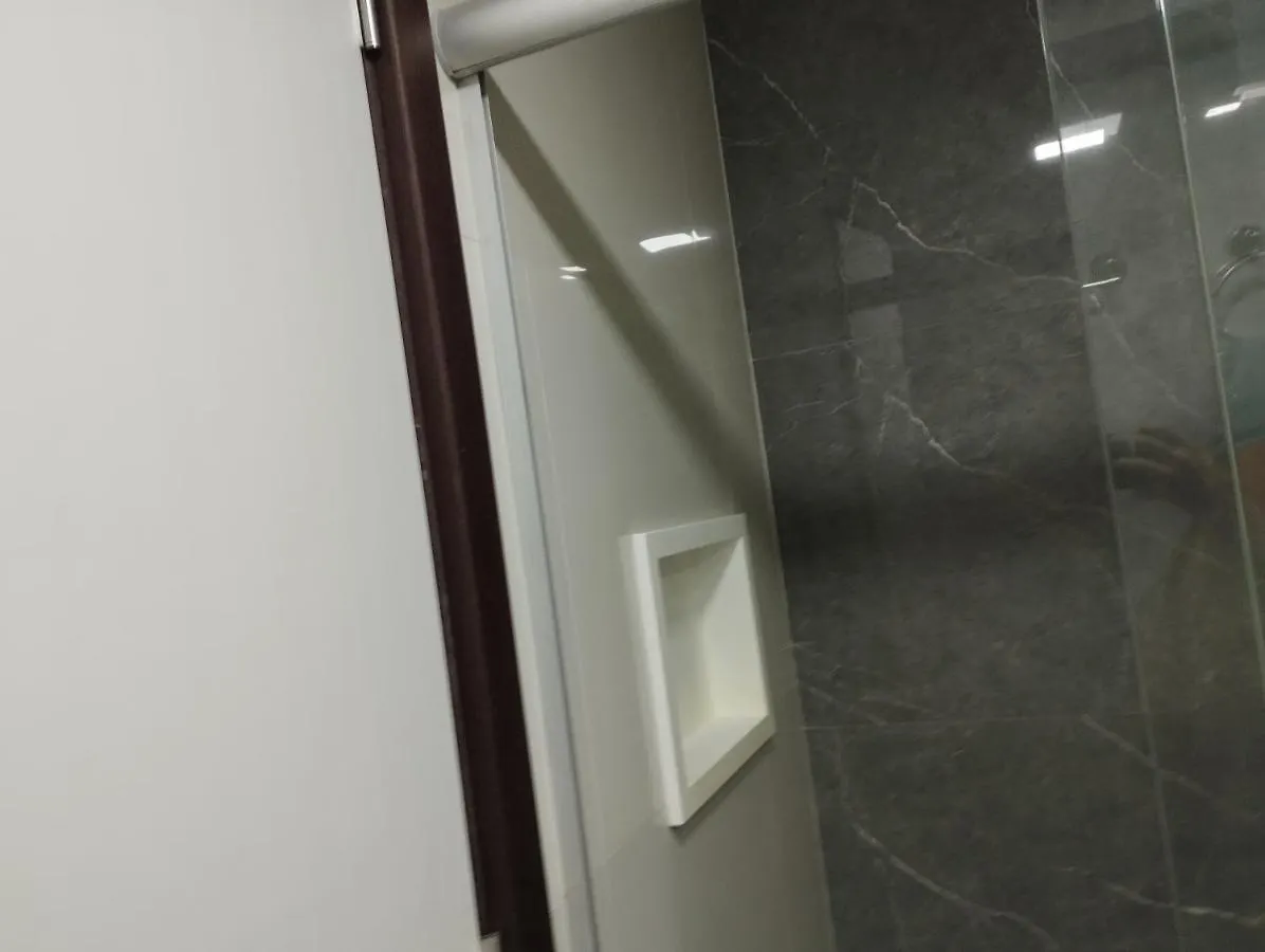 Flat Beira Mar Em Boa Viagem - Belissima Vista Para O Mar 累西腓