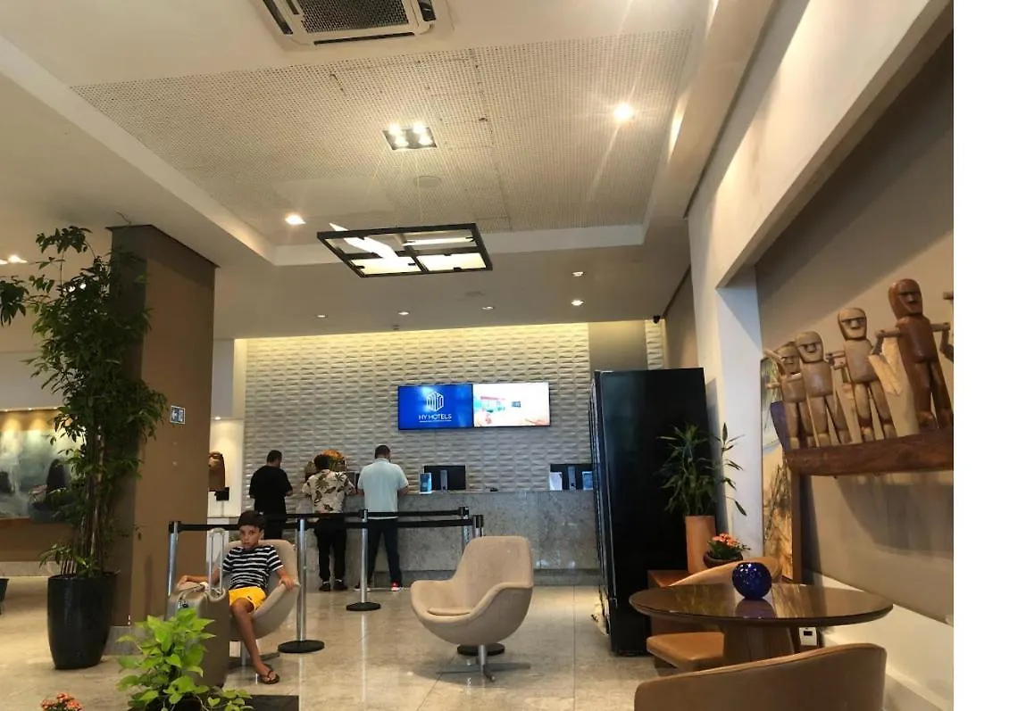 Flat Beira Mar Em Boa Viagem - Belissima Vista Para O Mar 累西腓 巴西
